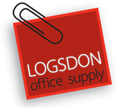Logsdon Office Supply logo