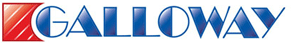 Galloway Office Supply logo