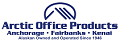 Arctic Office Products logo