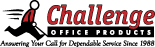 Challenge Office Products logo