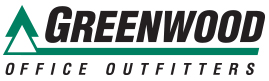 Greenwood Office Outfitters logo