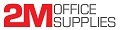 Houdal Corp DBA 2M Business Products logo
