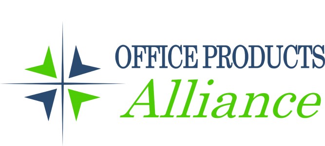 Office Products Alliance logo