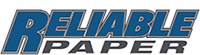 Reliable Paper Inc. logo