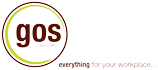 Greenville Office Supply logo
