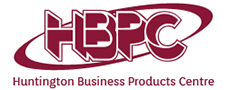 Huntington Business Products logo