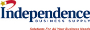 Independence Business Supply logo