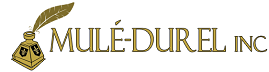 Mule Durel logo