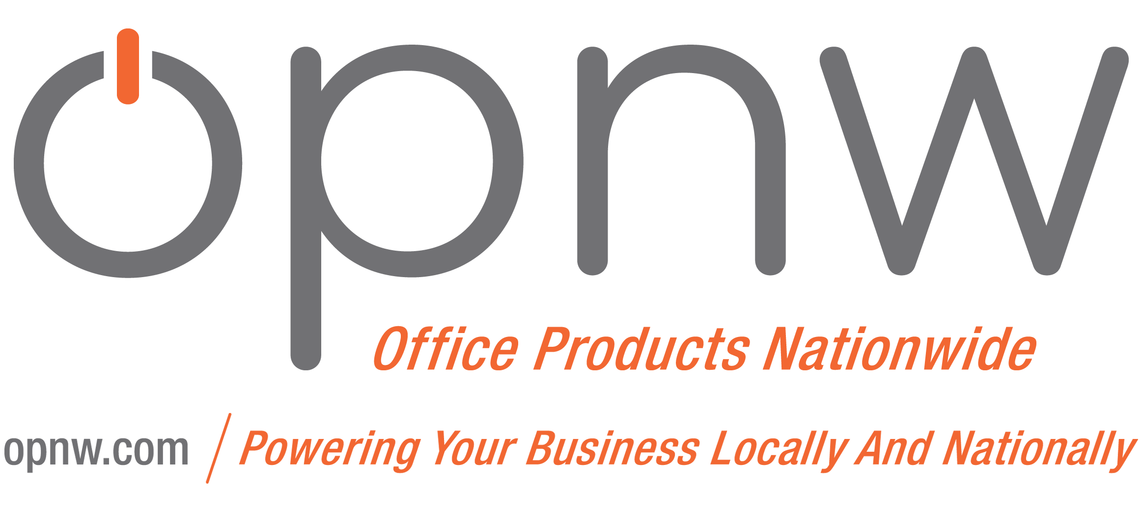Office Products Nationwide logo