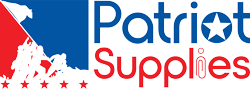 Patriot Supplies LLC logo
