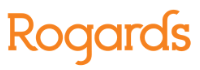 Rogards Office Plus logo
