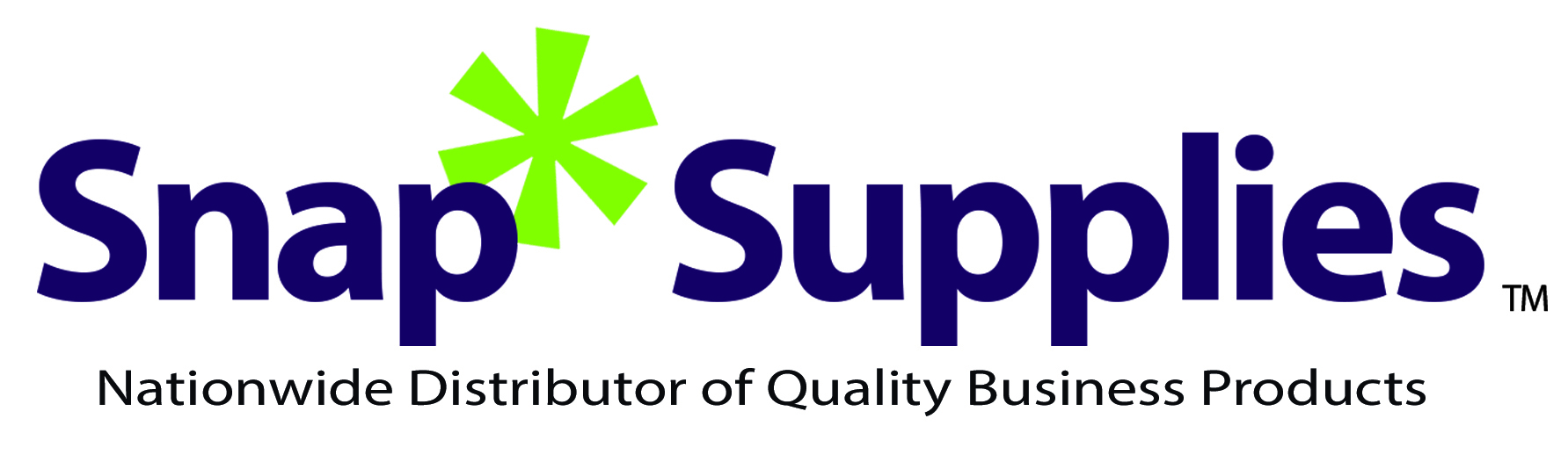 SNAP SUPPLIES logo