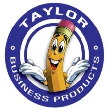 Taylor Business Products logo