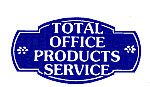 Total Office Products logo