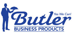 Butler Business Products logo