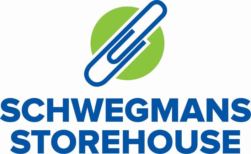 Schwegman Office Supply logo