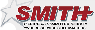 Smith Office & Computer Supply logo