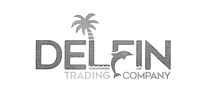 Delfin Trading Compamy logo