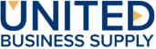United Business Supply logo