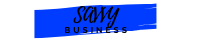 Savvy Business Inc. logo