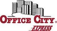 Office City Express logo