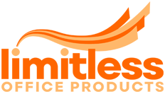 Limitless Office Products logo