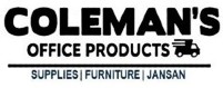 Coleman's Office Products logo