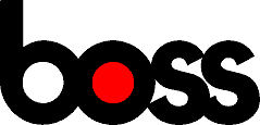 BOSS Inc. logo