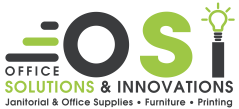 Office Solutions & Innovations logo