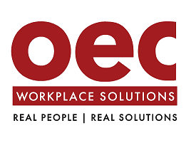 OEC Workplace Solutions logo