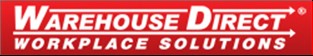 Warehouse Direct logo